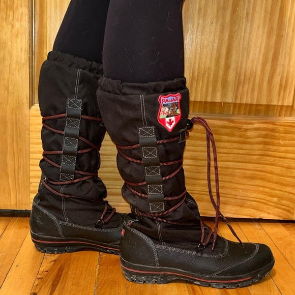 Pajar boots - Picture 2 of 4